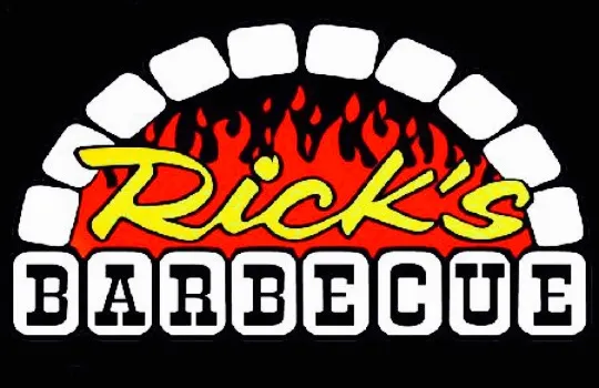 Rick's Barbecue