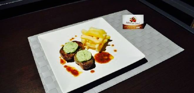 Sabores do Curral - Valley Flavours
