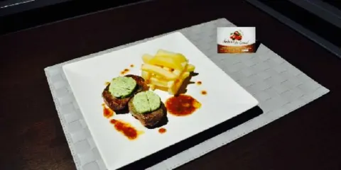 Sabores do Curral - Valley Flavours