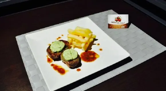 Sabores do Curral - Valley Flavours