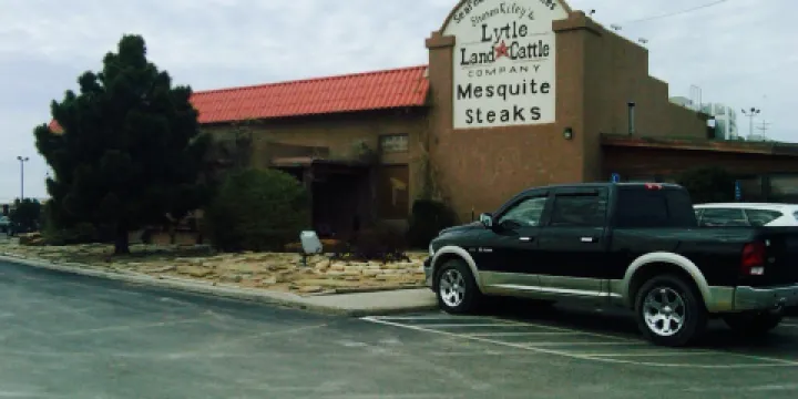 Lytle Land and Cattle Company