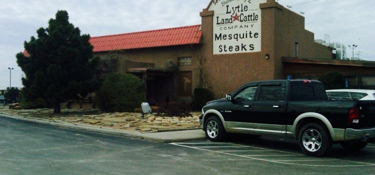 Lytle Land & Cattle Company