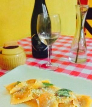 Via Emilia Bar Restaurant
