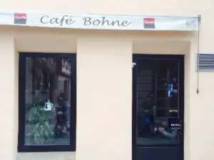 Cafe Bohne