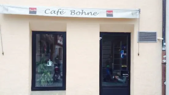 Cafe Bohne