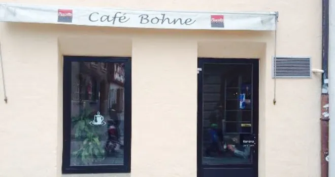 Cafe Bohne