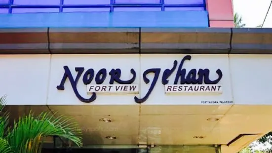 Noor Jehan Fortview Restaurant