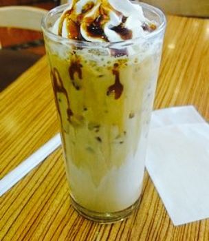 Beck's Coffee Shop