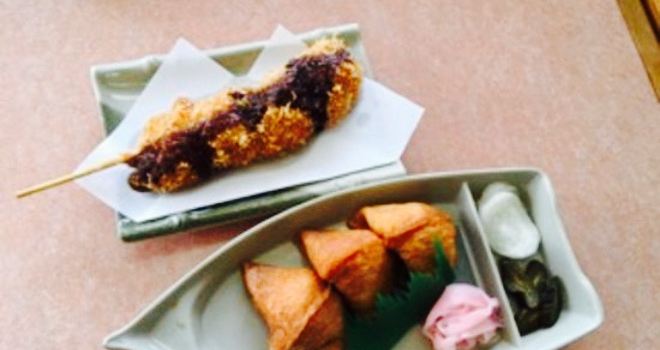 Maruuchi Shokuhin Restaurant