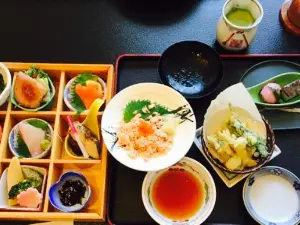 Japanese Restaurantokasato Koga
