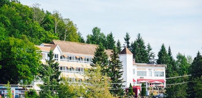 Restaurant Uno