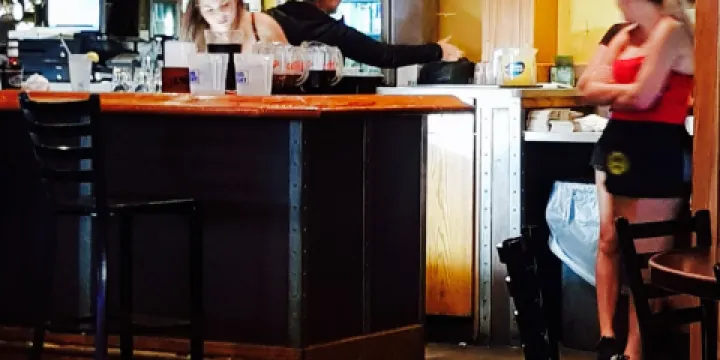 Shiloh Bar and Grill