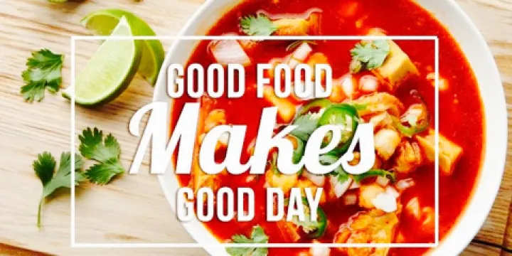 Santa Ana Fresh Mexican Food