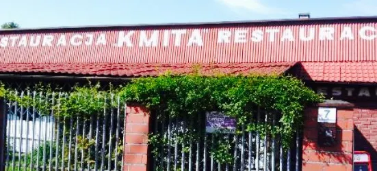 Kmita Restauracja