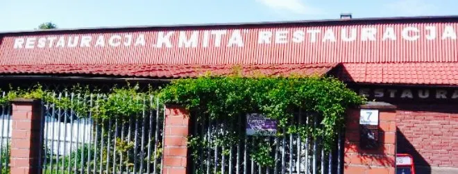 Kmita Restauracja