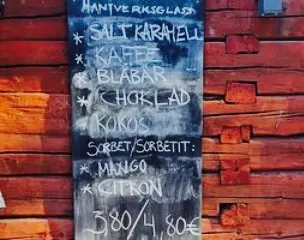 Skorpan bageri & café