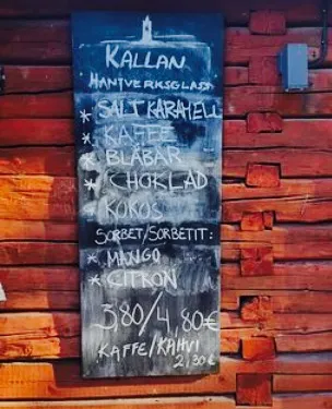 Skorpan bageri & café