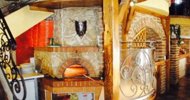 Restaurant Barok