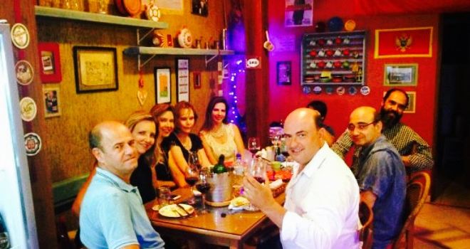 Kafana