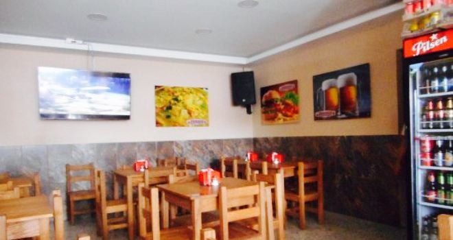 Restaurante Bar Kennedy