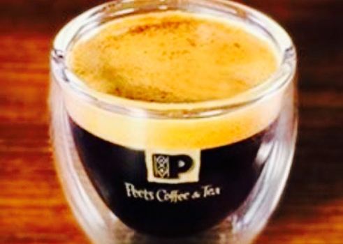 Peet's Coffee & Tea