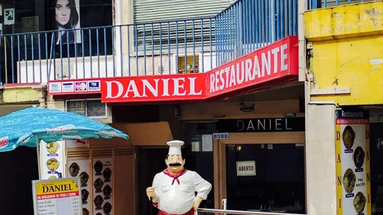 Restaurante Daniel