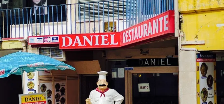 Restaurante Daniel