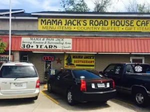 Mama Jack's