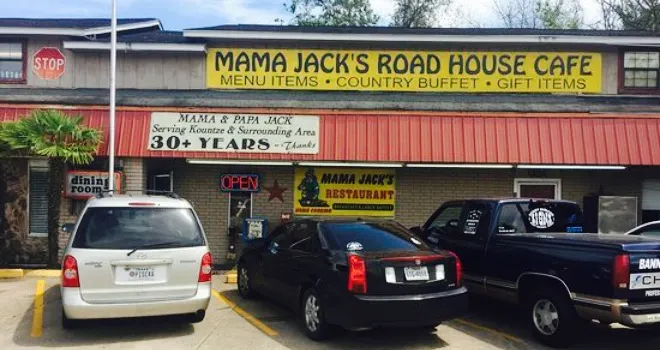 Mama Jack's