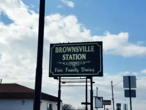 Brownsville Station