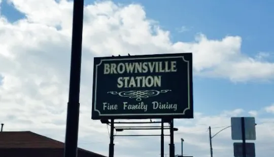 Brownsville Station