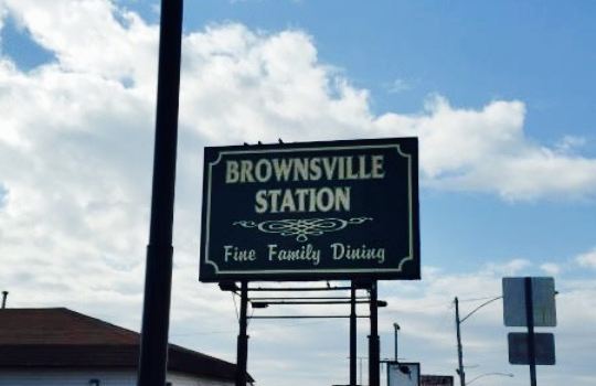 Brownsville Station