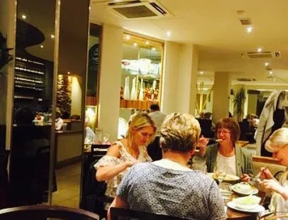 Prezzo Italian Restaurant Kettering