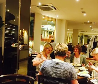 Prezzo Italian Restaurant Kettering