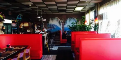 Bridgeburg Family Restaurant