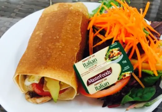 Mogo Ice Creamery and Fudge