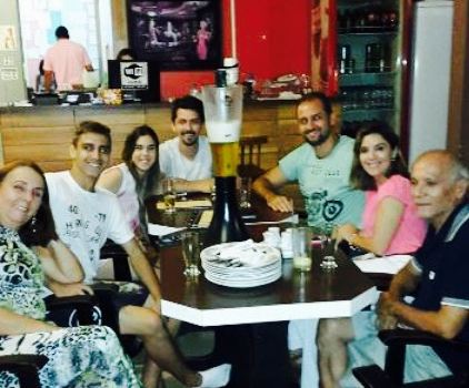 Cafe Fernando Pessoa