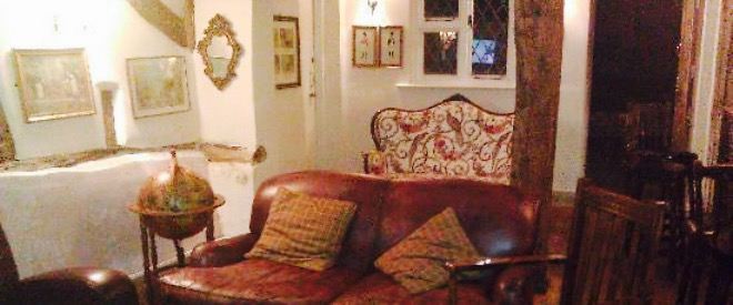 The French Horn Pub
