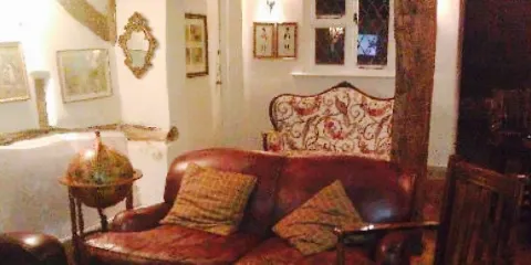 The French Horn Steppingley