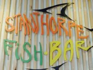 Stanthorpe Fish Bar & Take Away
