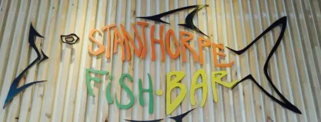 Stanthorpe Fish Bar & Take Away