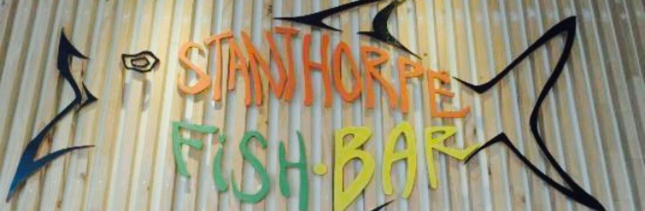 Stanthorpe Fish Bar & Take Away