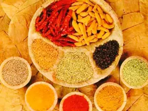 Punjabi Tadka