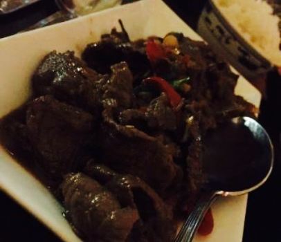 Vine Thai-Restaurant