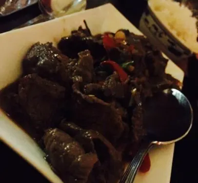 Vine Thai-Restaurant