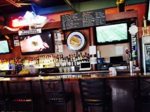 21 Gun Roadhouse
