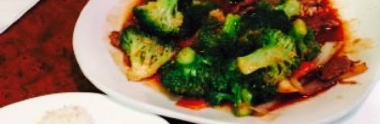 Changs Bubble Tea Cafe