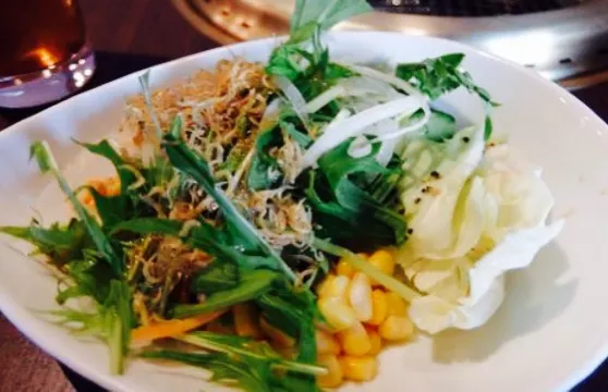 Yakiniku Dining Gyugen, Ginan