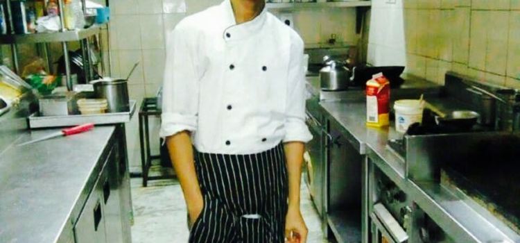 Jithu Joji Fast Food