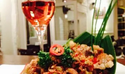 Baan Thitiya Hertford